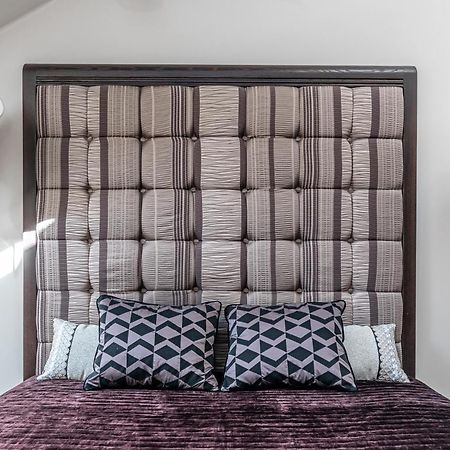 Luxury Gaono In Old Town Apartment Vilnius Exterior photo