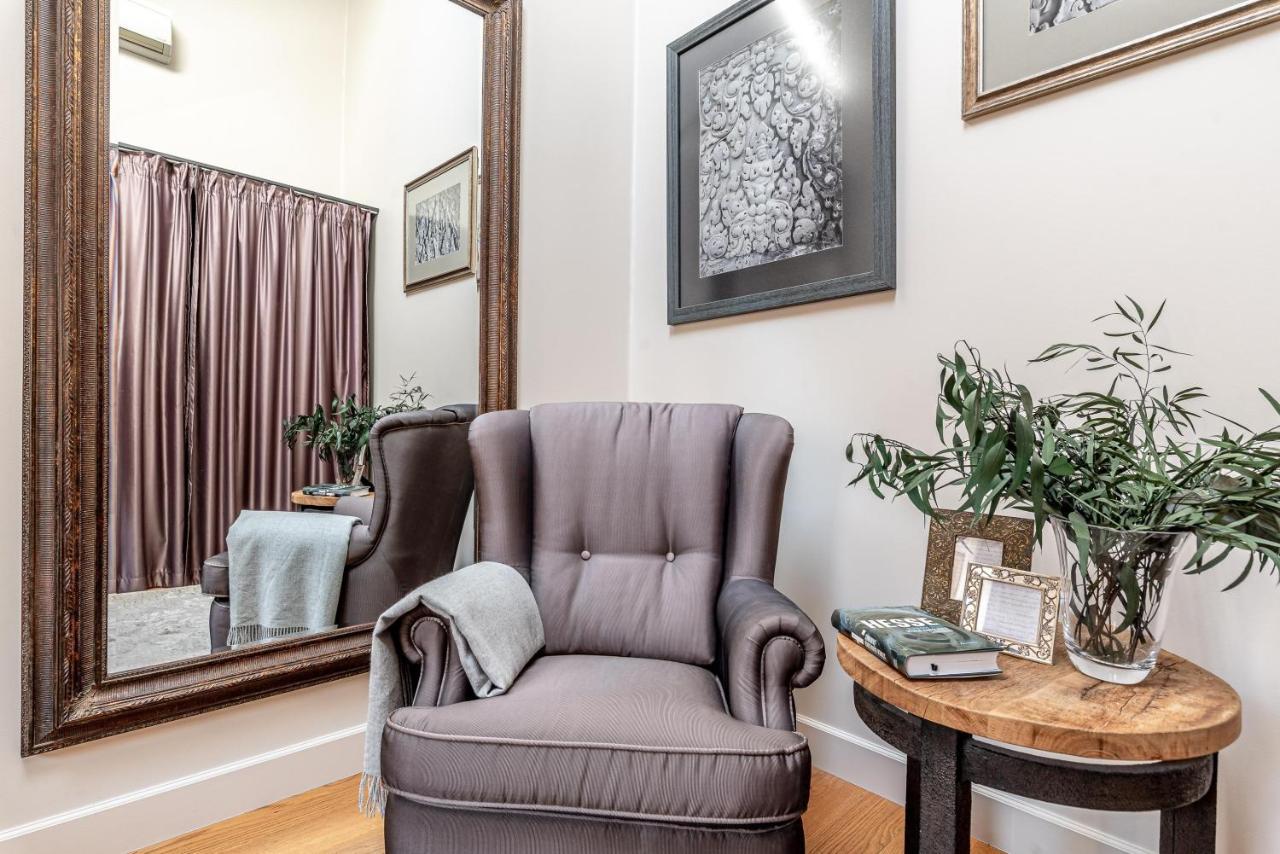 Luxury Gaono In Old Town Apartment Vilnius Exterior photo